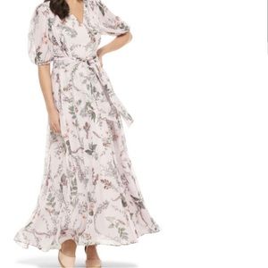 Gal meets glam dress- discontinued but such a beautiful dress size 8